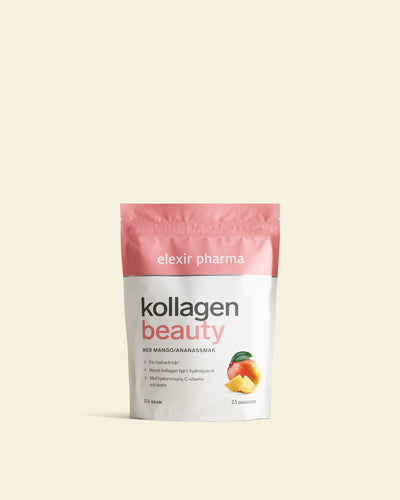 Kollagen Beauty