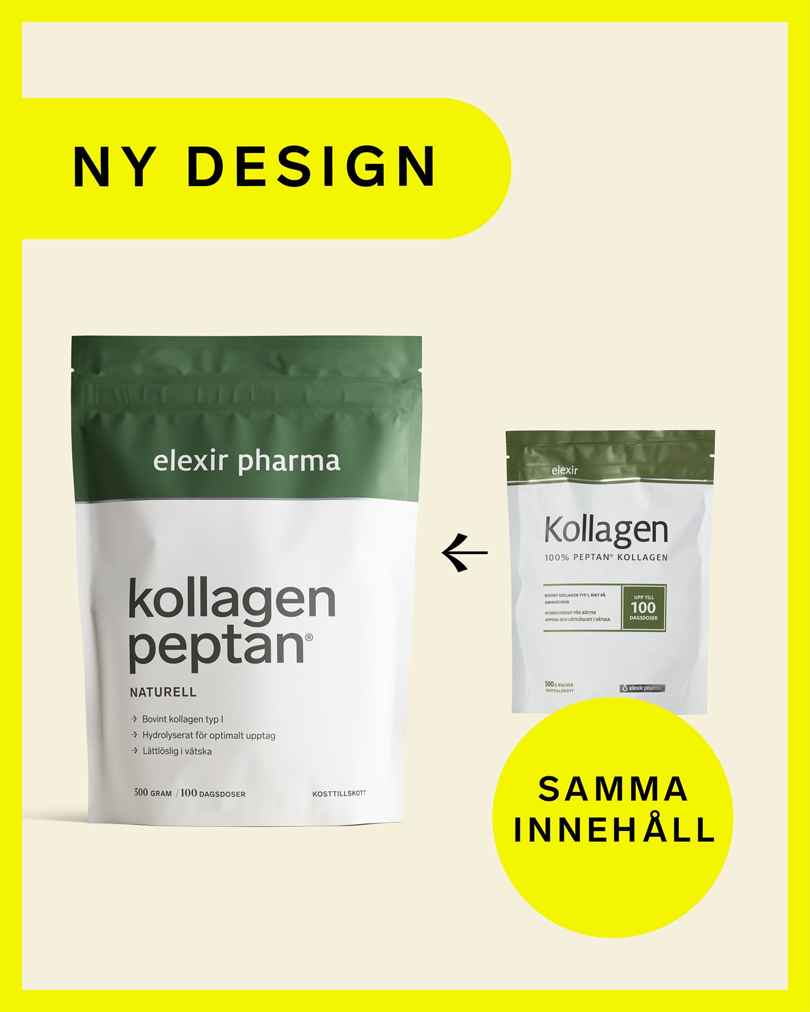 Kollagen Peptan® image