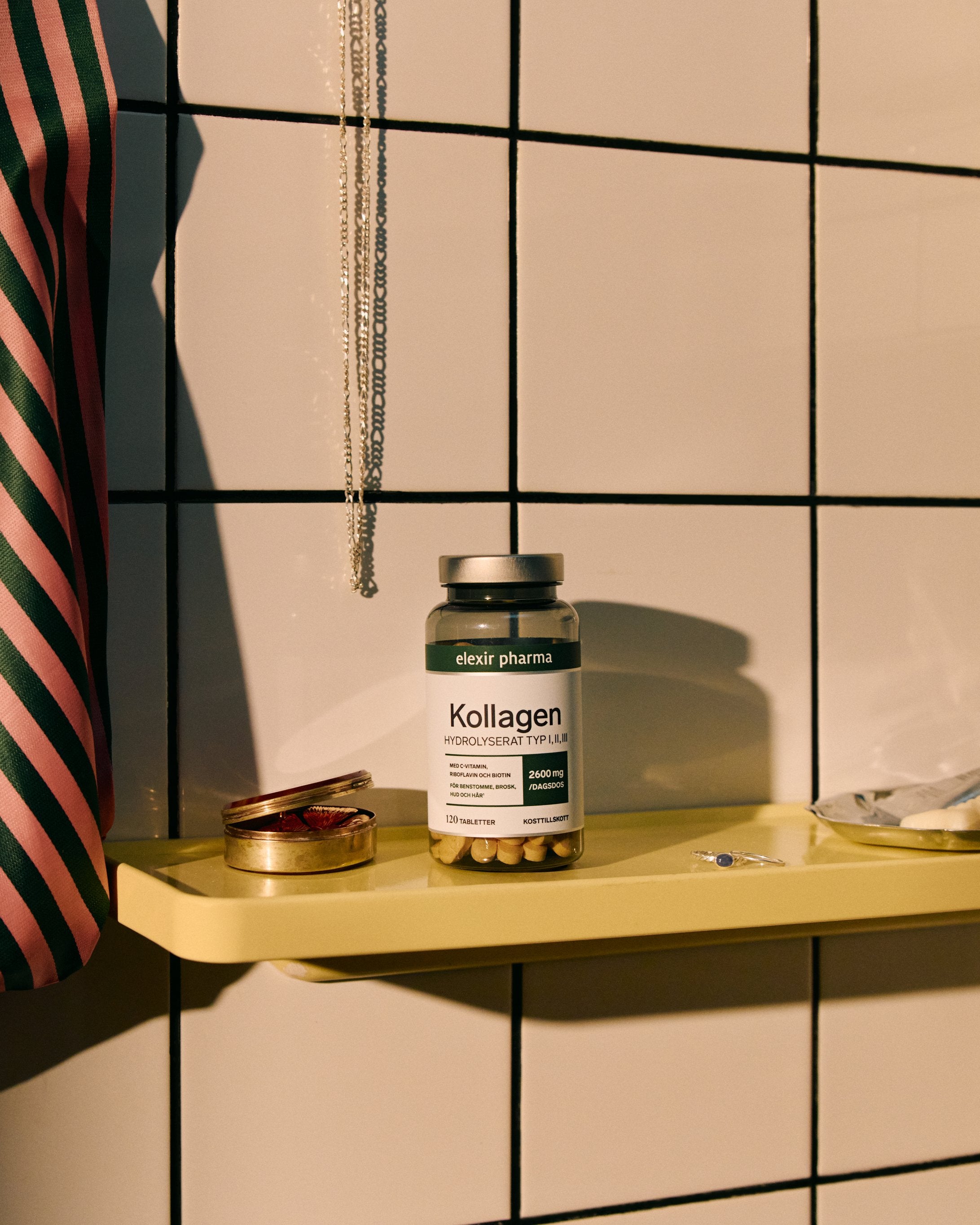 Varför kollagen? hero image