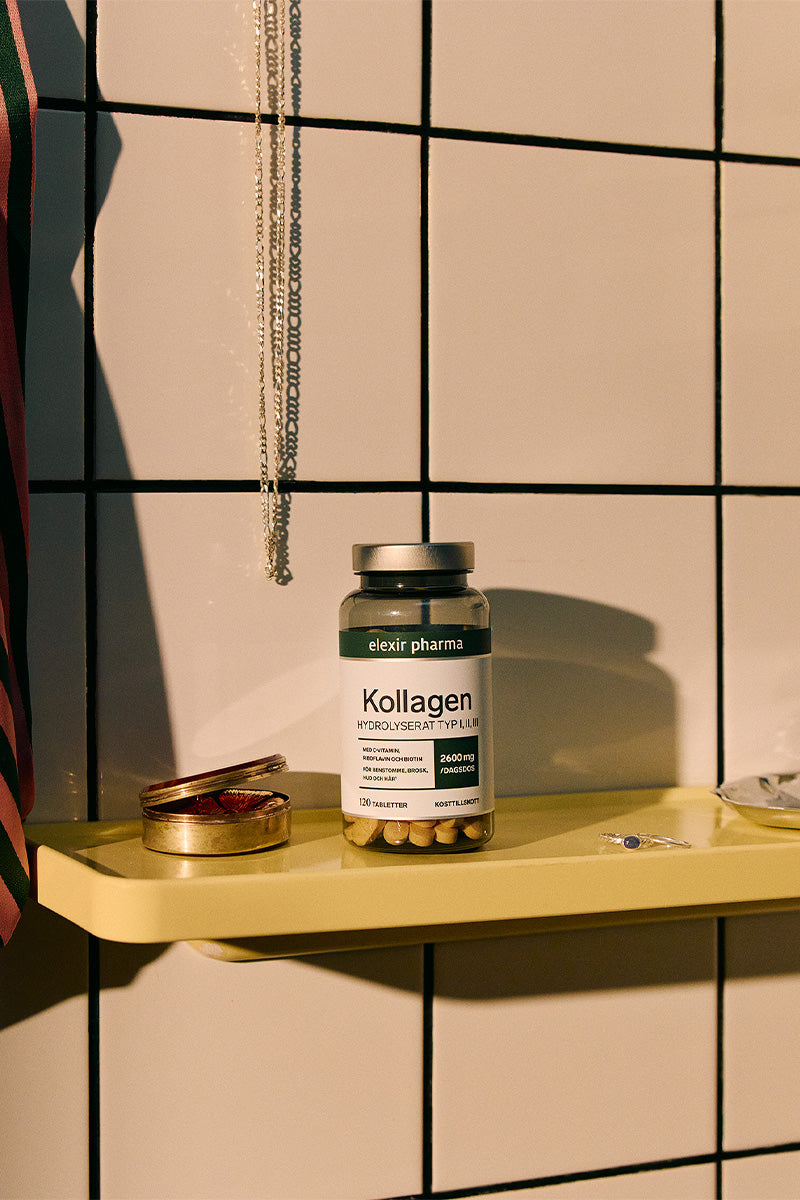 Kollagenguiden card image