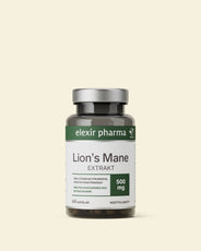 Lion's Mane thumbnail image