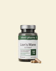 Lion's Mane thumbnail image