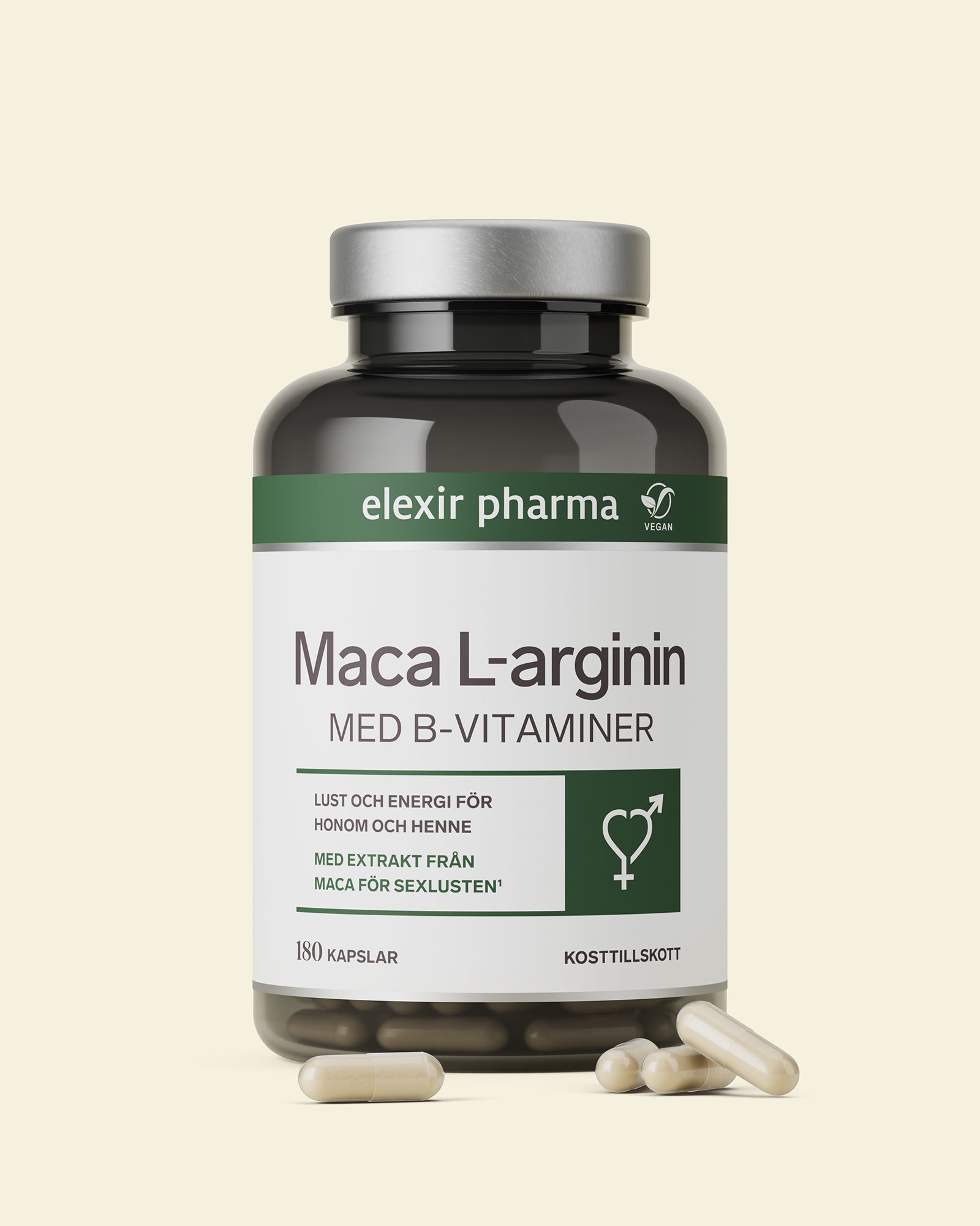 Maca L-arginin image