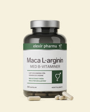 Maca L-arginin thumbnail image