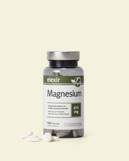 Magnesium 375 mg thumbnail image