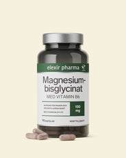 Magnesiumbisglycinat thumbnail image