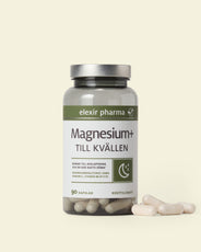 Magnesium+ Till kvällen thumbnail image