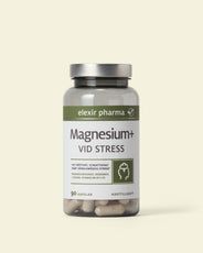 Magnesium+ Vid stress thumbnail image