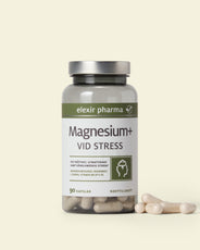 Magnesium+ Vid stress thumbnail image