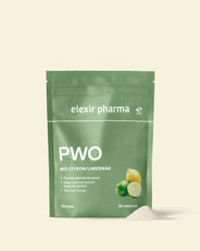 PWO Citron Lime thumbnail image