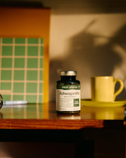 Ashwagandha thumbnail image