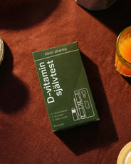 D-vitamin Sjävtest thumbnail image