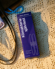 Klimakterie självtest thumbnail image