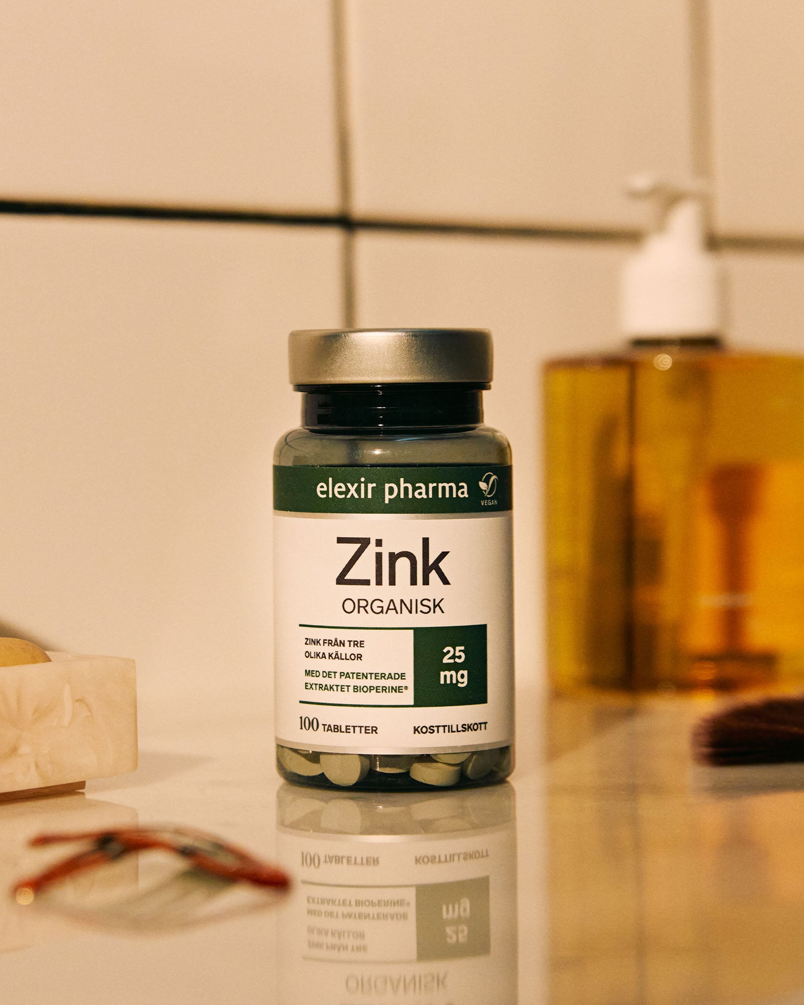 Zink image
