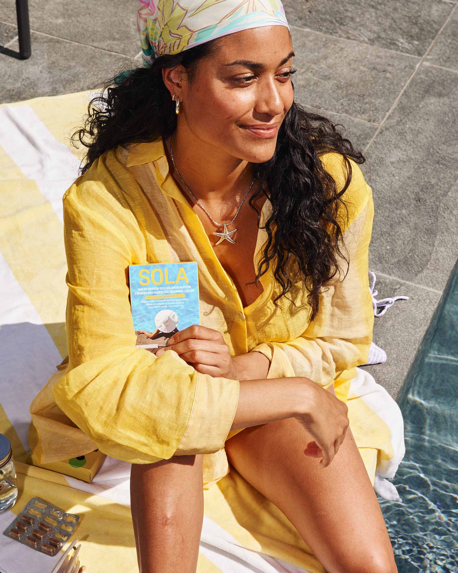 Vad är betakaroten? card image