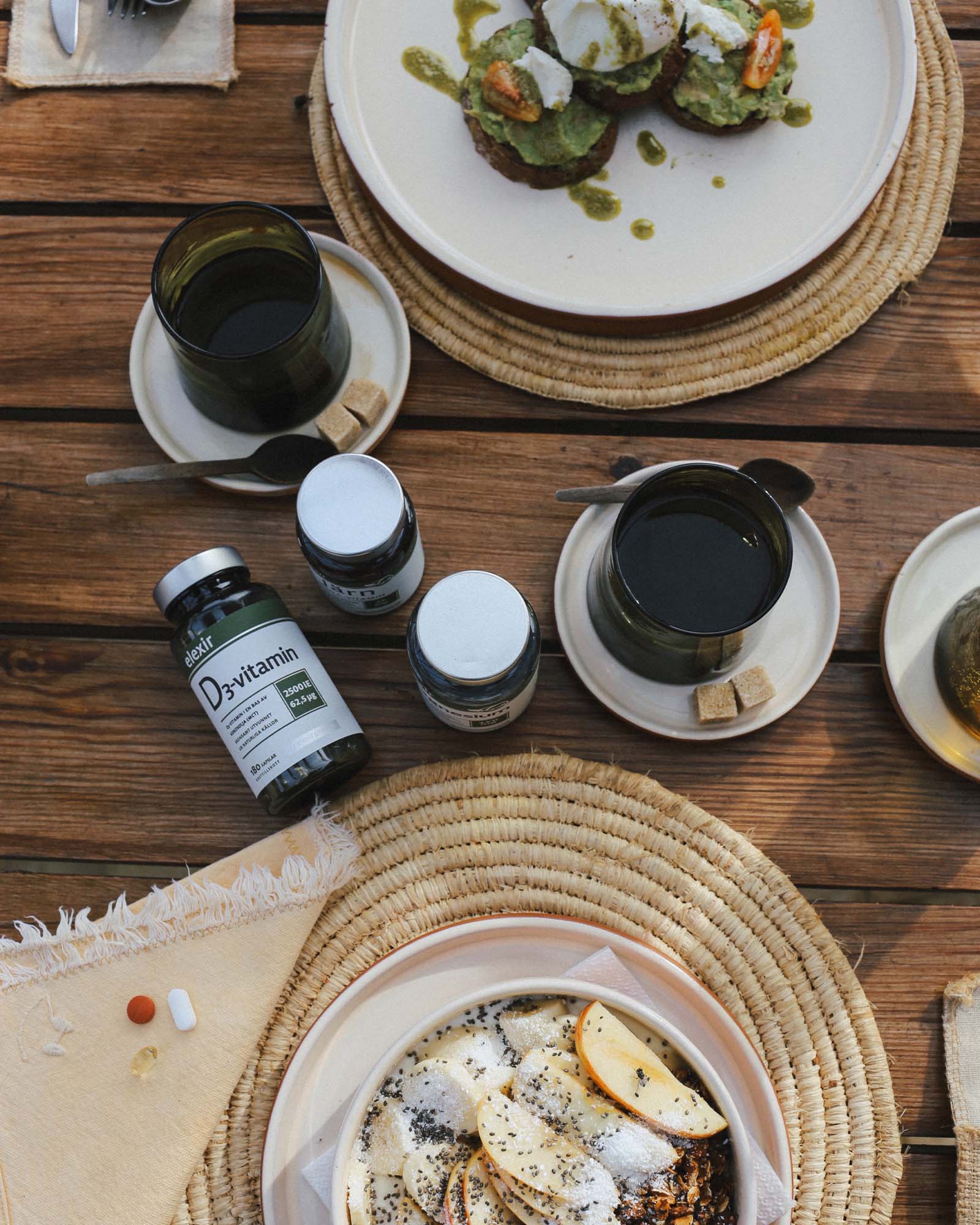 Allt om Ramadan 2025 card image