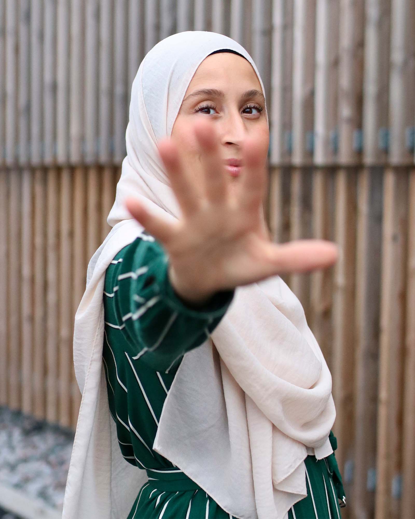 Vad är Ramadan? card image