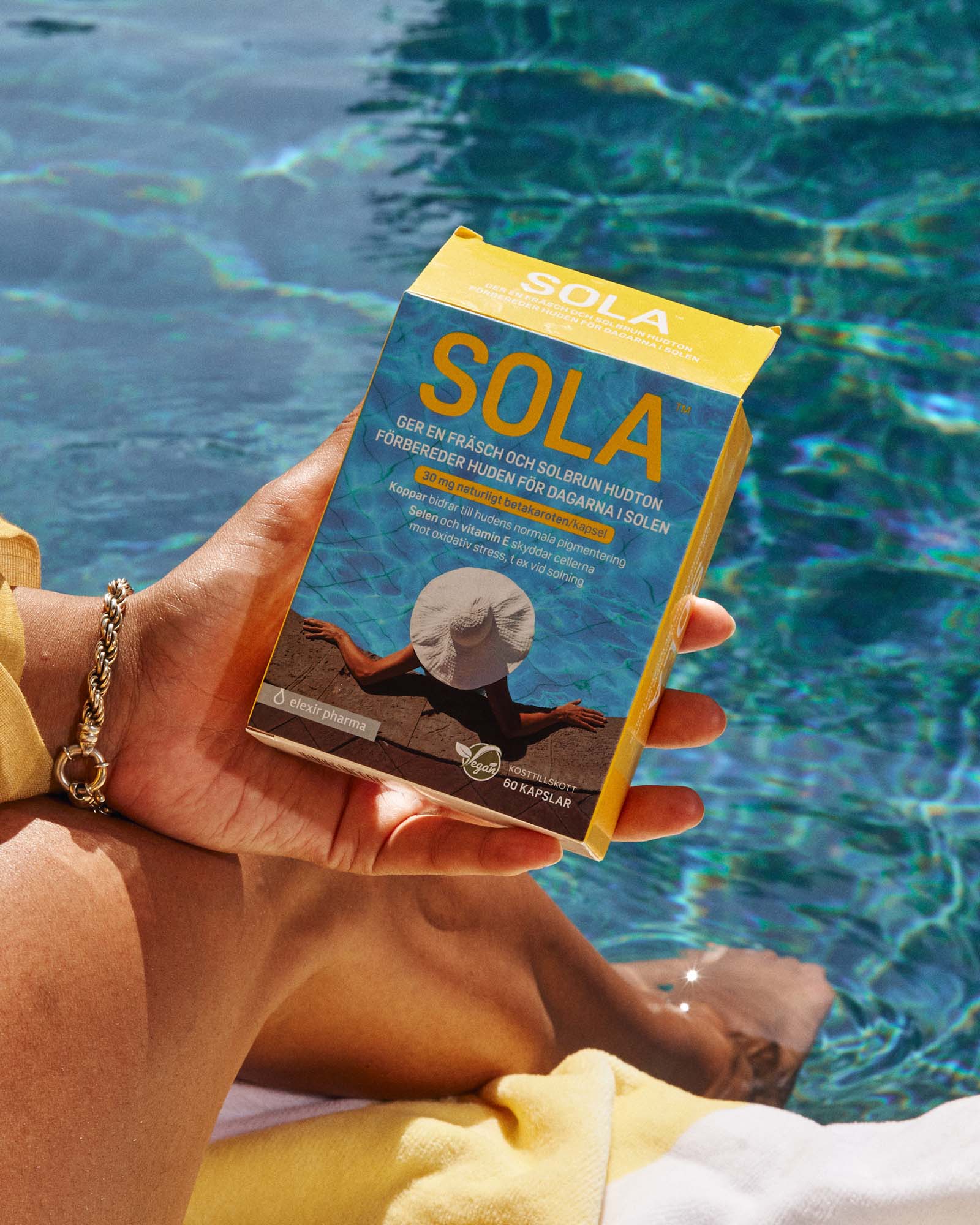 Vad är betakaroten? card image