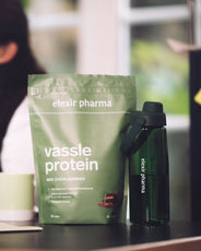 Vassleprotein Choklad thumbnail image