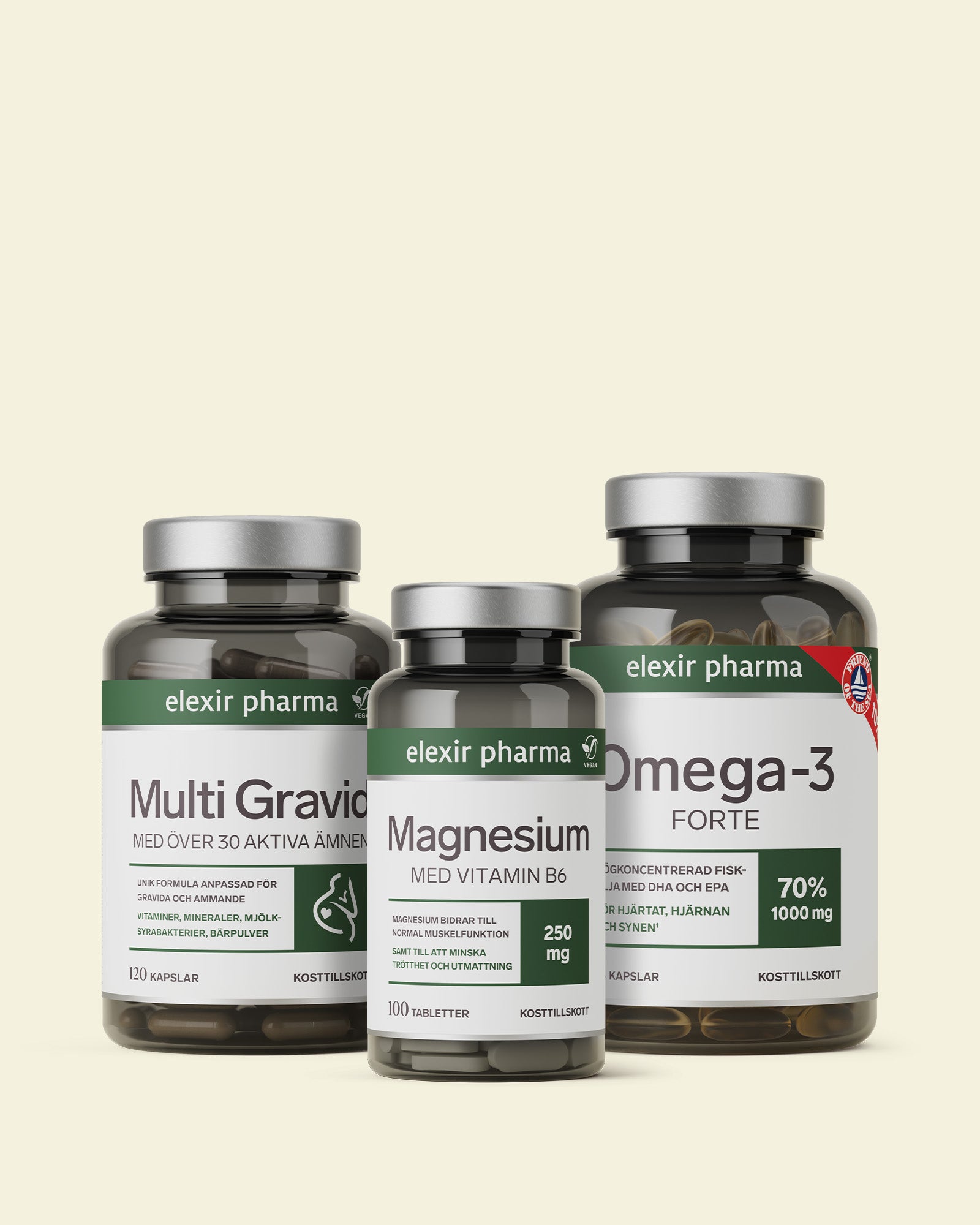 Gravid kit image