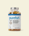 Purefish 180 kapslar elexir pharma 1