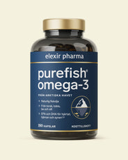 Purefish® 180 kapslar thumbnail image