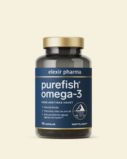 Purefish® 90 kapslar thumbnail image