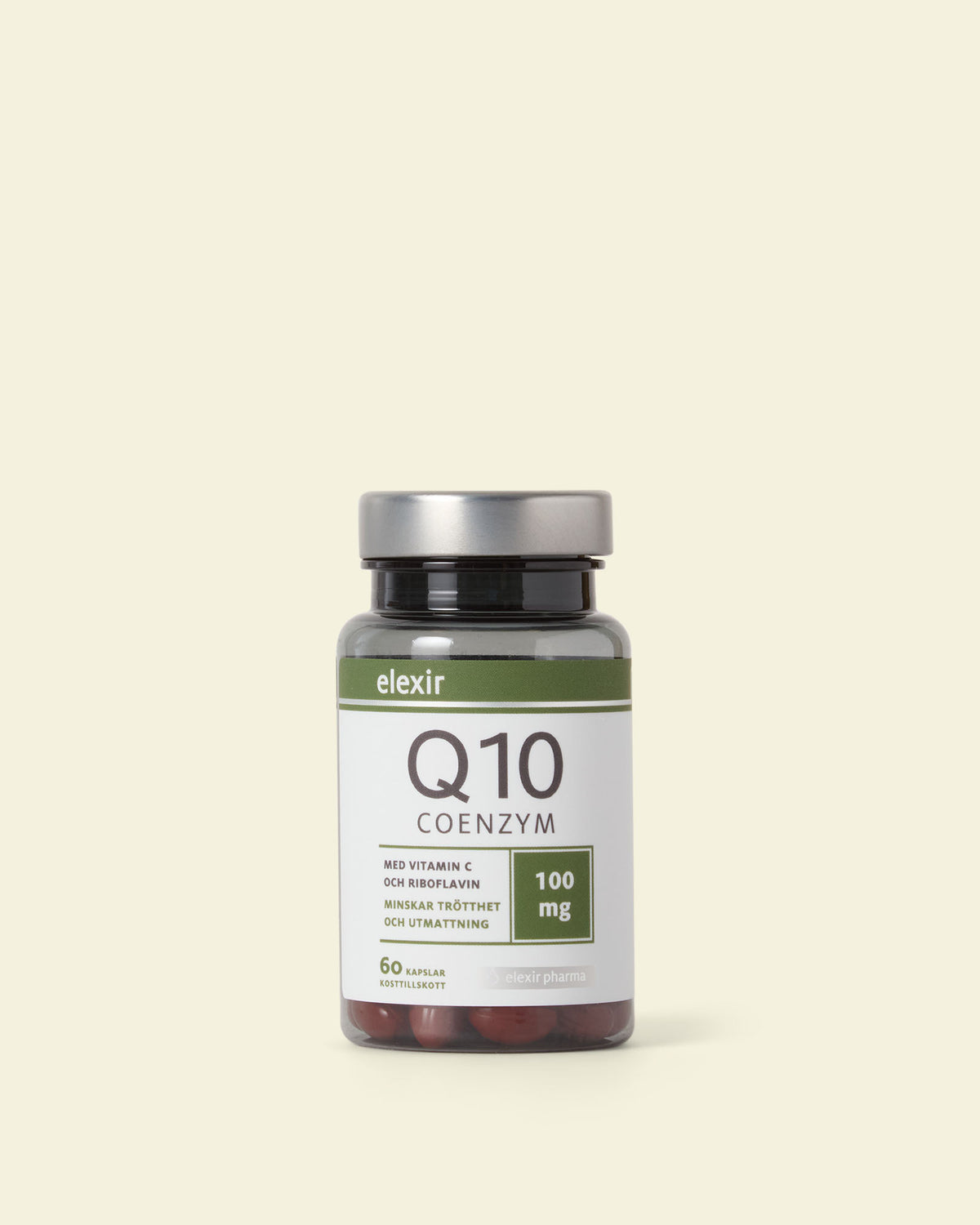 Coenzym Q10