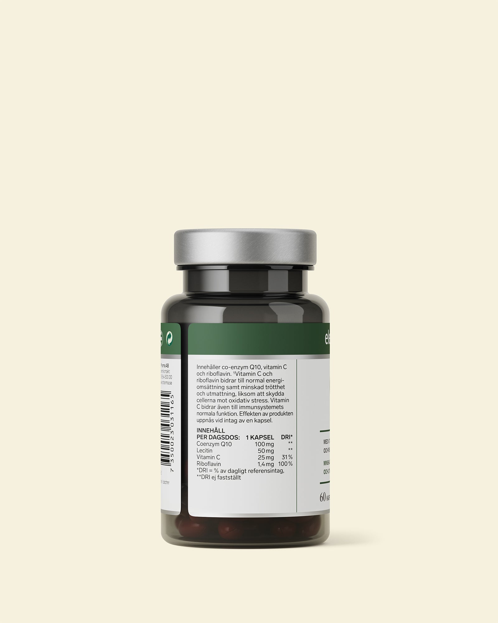 Coenzym Q10 image