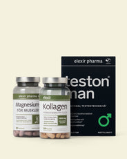 Träningskit Man thumbnail image