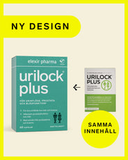 Urilock® Plus thumbnail image