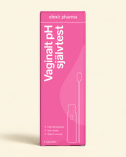 Vaginalt pH Självtest thumbnail image