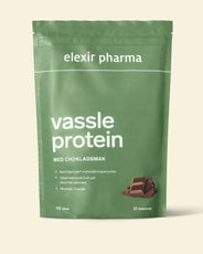 Vassleprotein Choklad thumbnail image