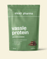 Vassle Protein Choklad 750g elexir pharma 1_56a1474d 8240 401e 99da 34f124ac0128