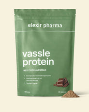 Vassleprotein Choklad thumbnail image