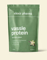 Vassle Protein Vanilj 750g elexir pharma 1_3c5c7586 7692 49e9 83c3 e90ccdc45e9c