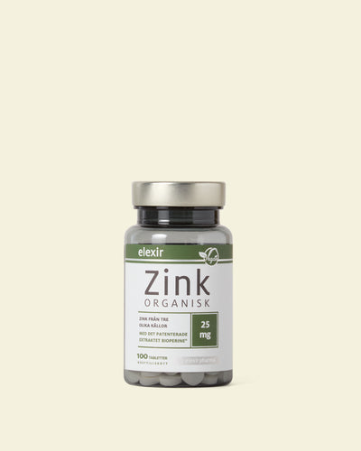 Zinc